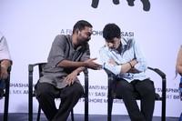 Villu Movie Press Meet